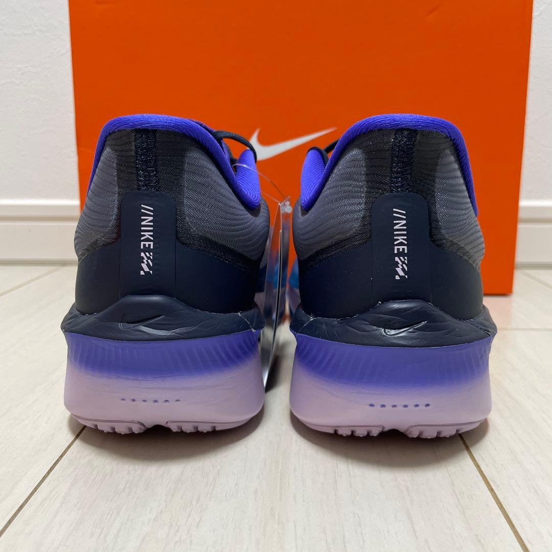 新品 NIKE ナイキ 25.5 ZOOM FLY 6 ズーム　フライ6