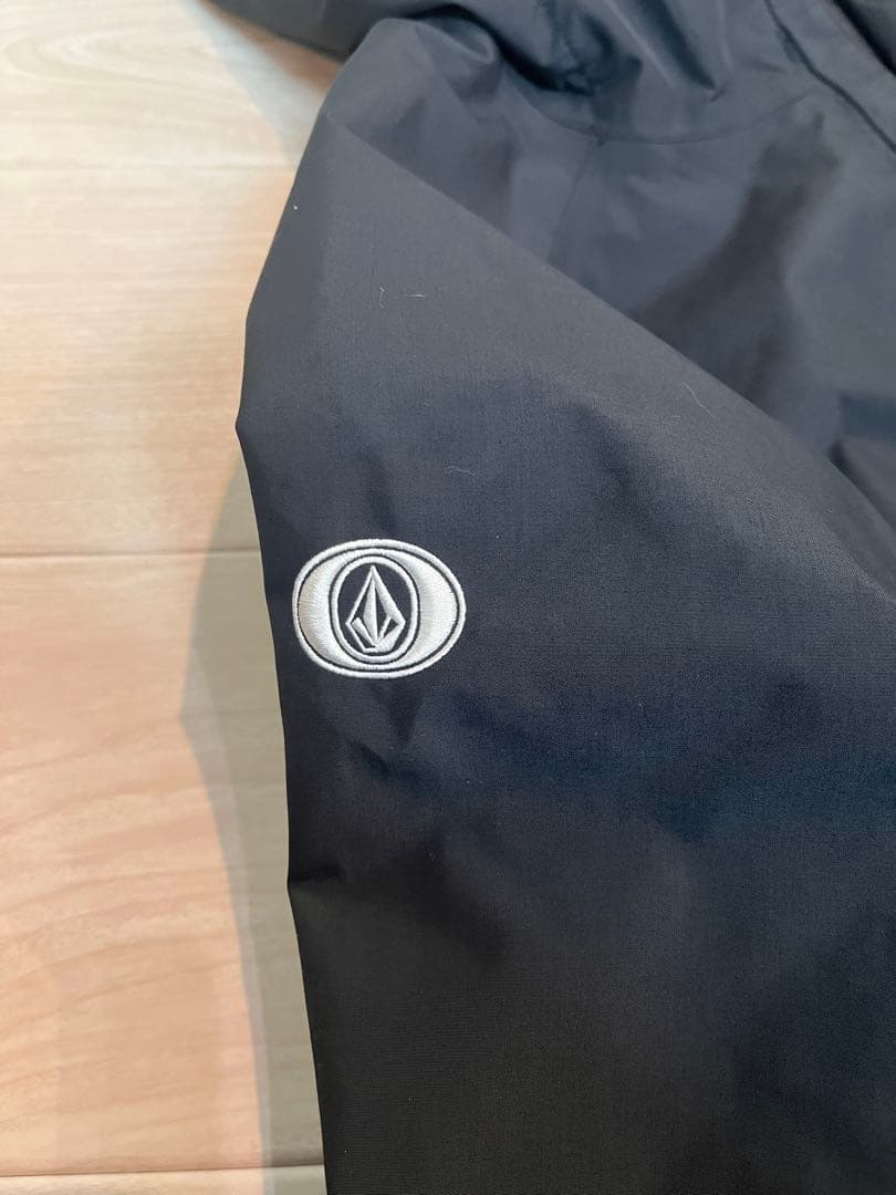 ✴︎美品✴︎volcom バルコム スノボウェア メンズXL