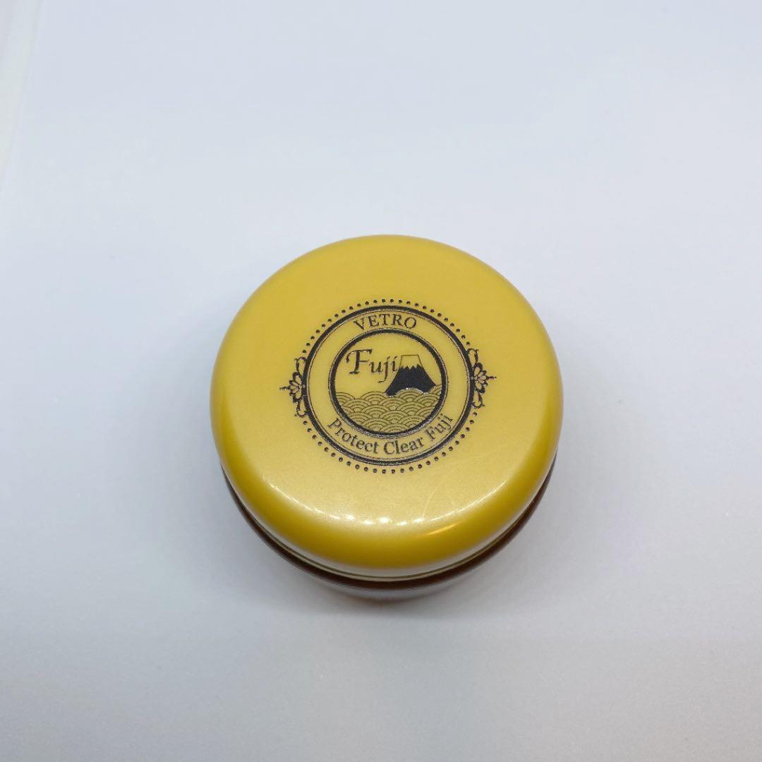 お値下げ☆【新品・未使用】VETRO プロテクトクリアFUJI  45ml