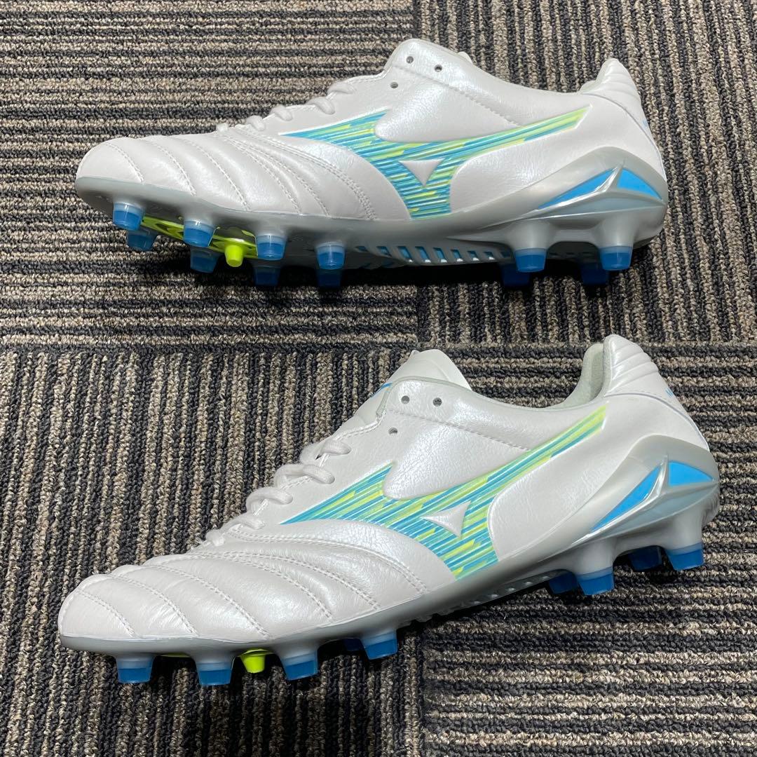 【新品】MIZUNO MONARCIDA NEO3 ELITE 26.0cm