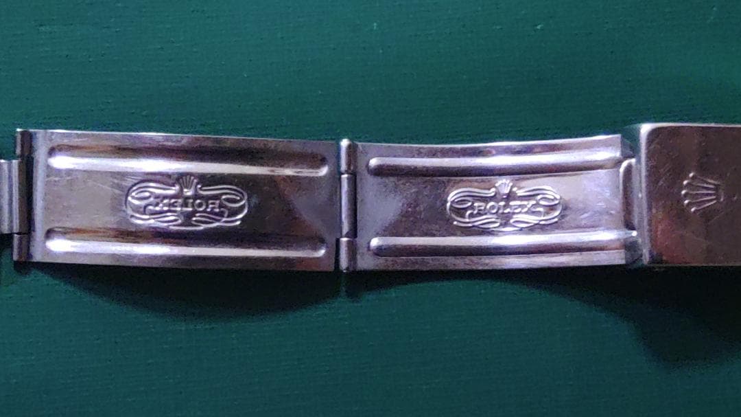 ROLEX 78360 ロレックス オイスターブレス