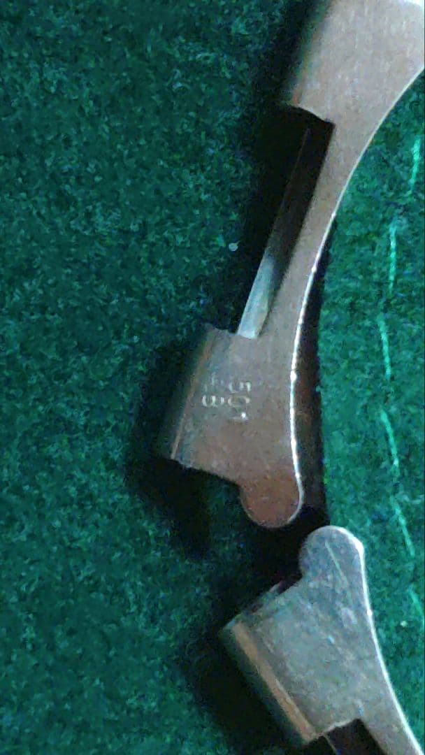 ROLEX 78360 ロレックス オイスターブレス