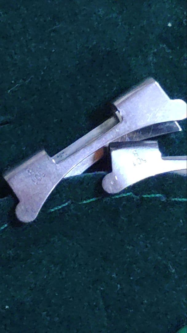 ROLEX 78360 ロレックス オイスターブレス