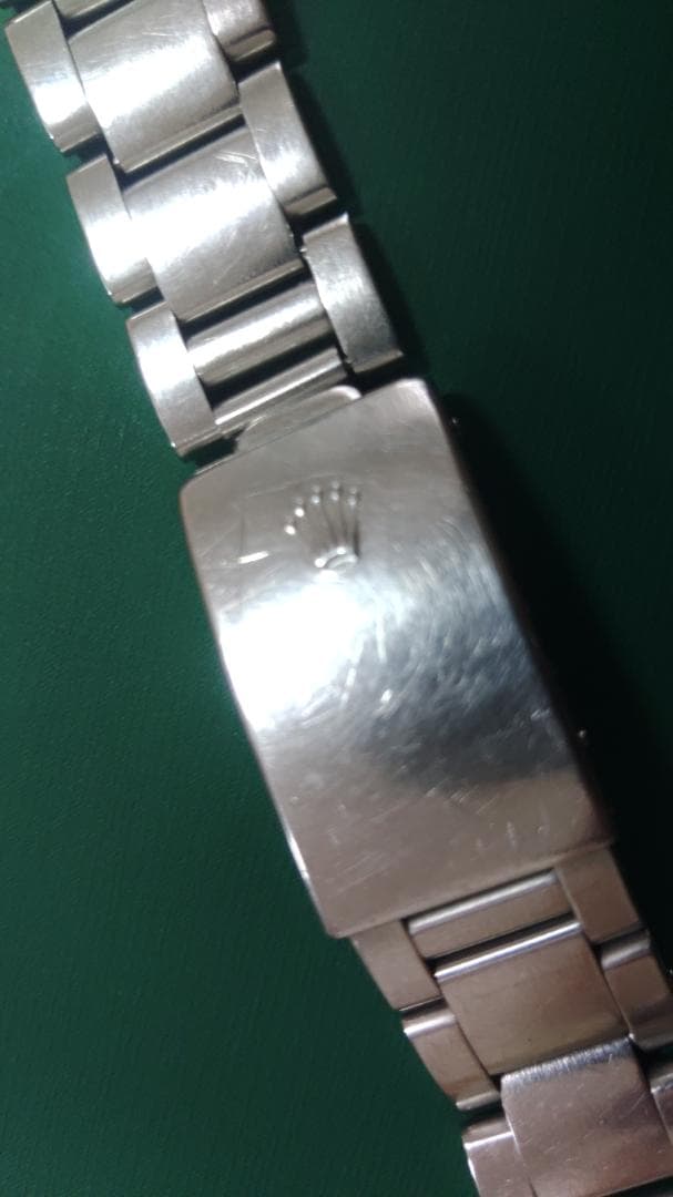 ROLEX 78360 ロレックス オイスターブレス