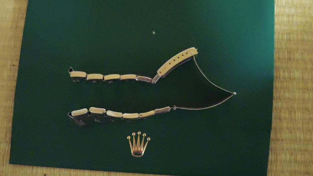 ROLEX 78360 ロレックス オイスターブレス