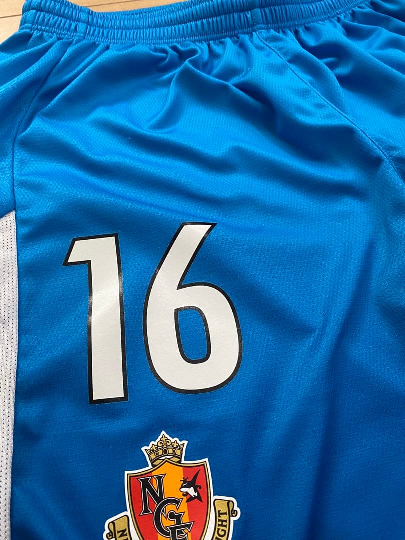 名古屋グランパス 2023 ユニフォーム 武田洋平 上下セット