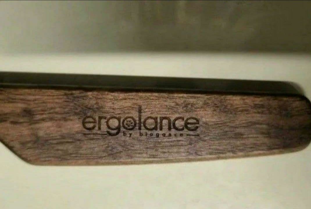 BIOGANCE ピンブラシ スリッカ　ブラシ