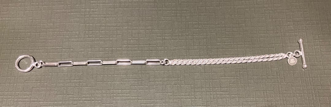 AVALANCHE GOLD&JEWELRY ブレスレット