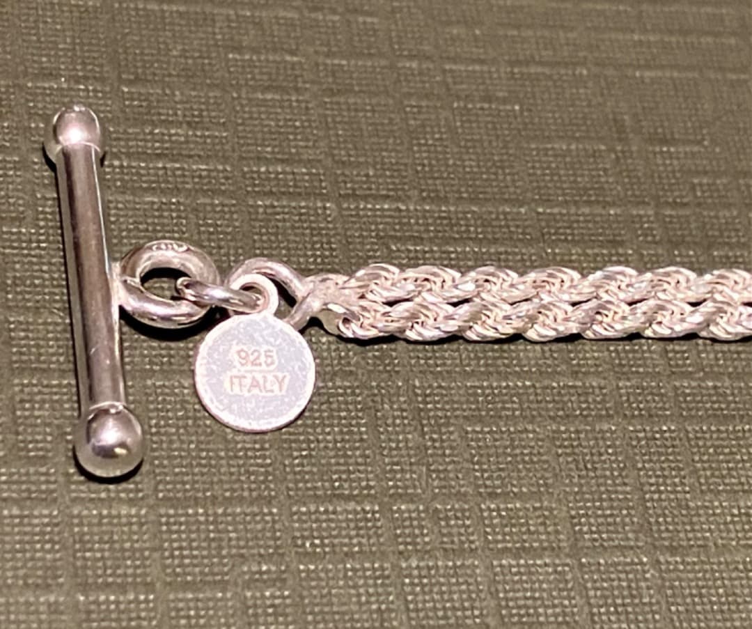 AVALANCHE GOLD&JEWELRY ブレスレット