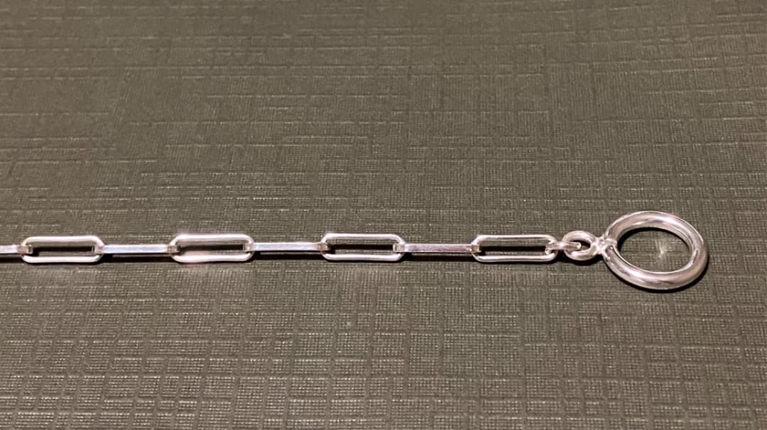 AVALANCHE GOLD&JEWELRY ブレスレット