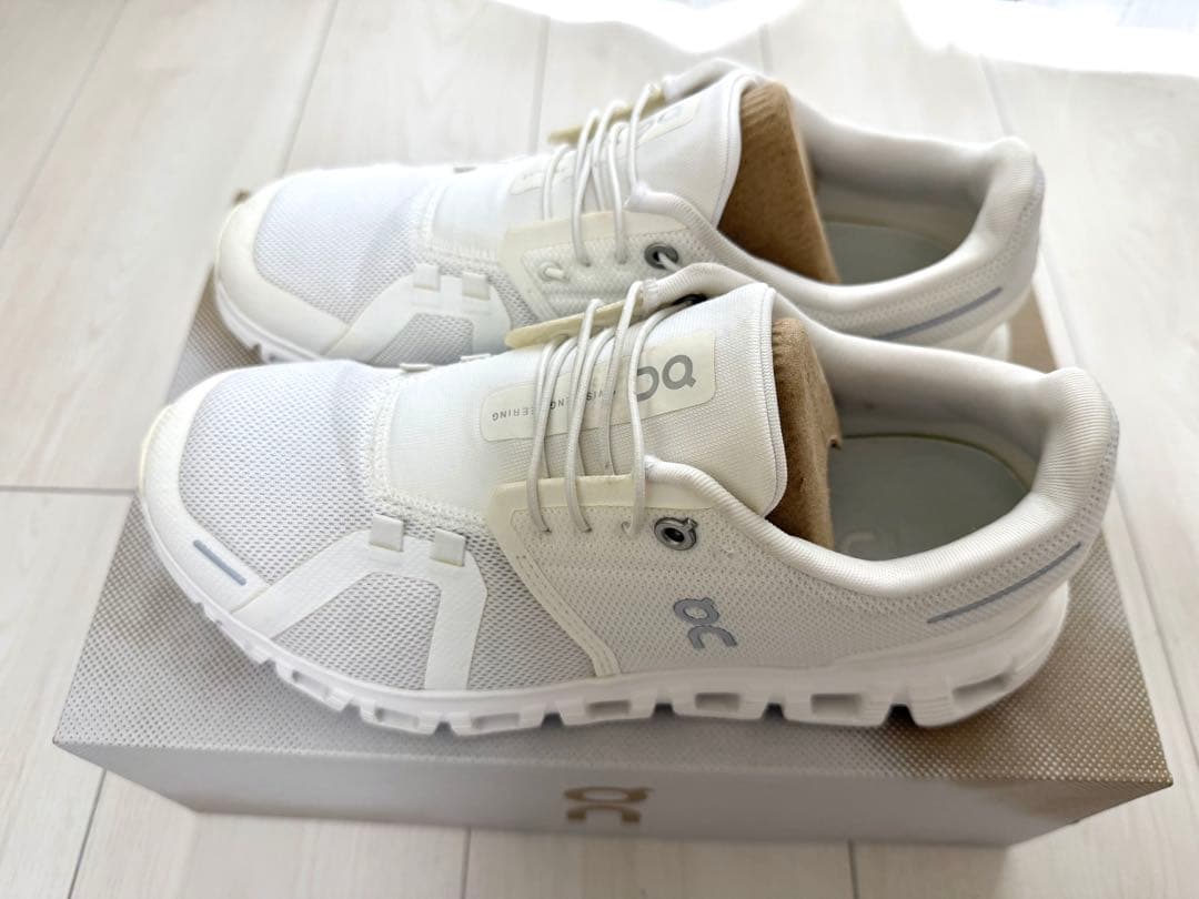 On Cloud 6 Women’s 25 cm