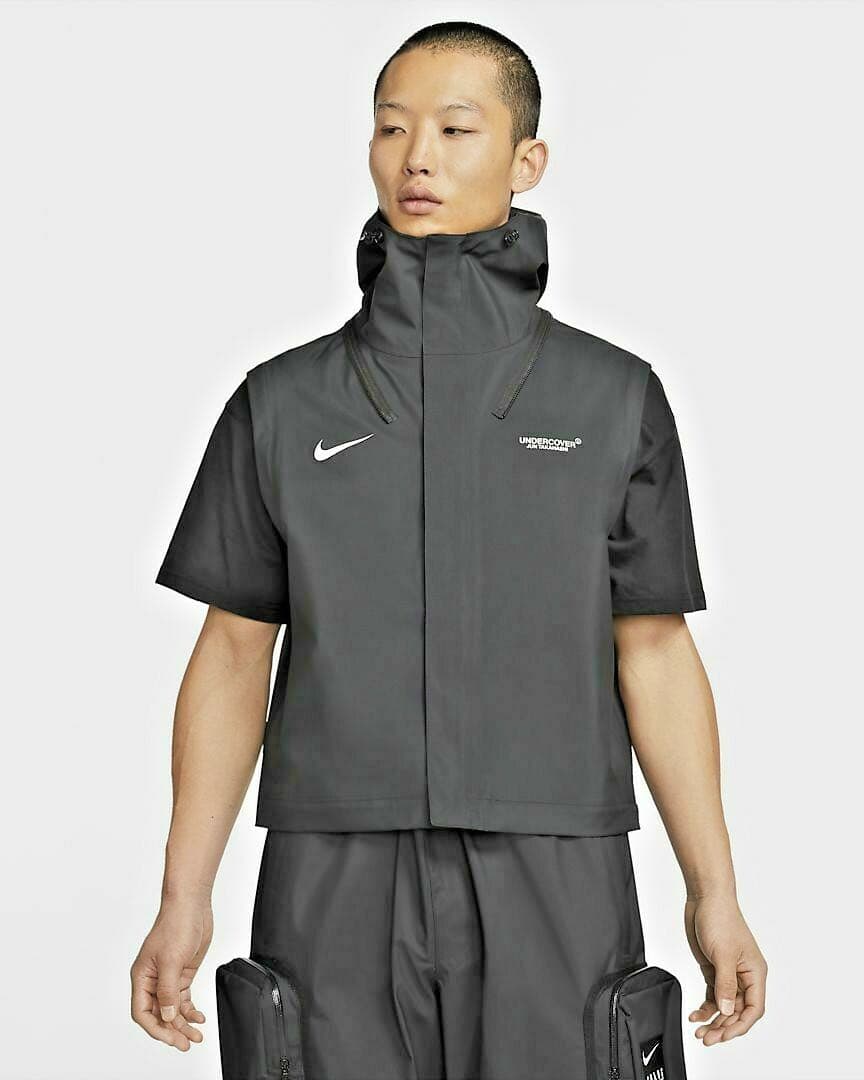 Nike Undercover シェルジャケット