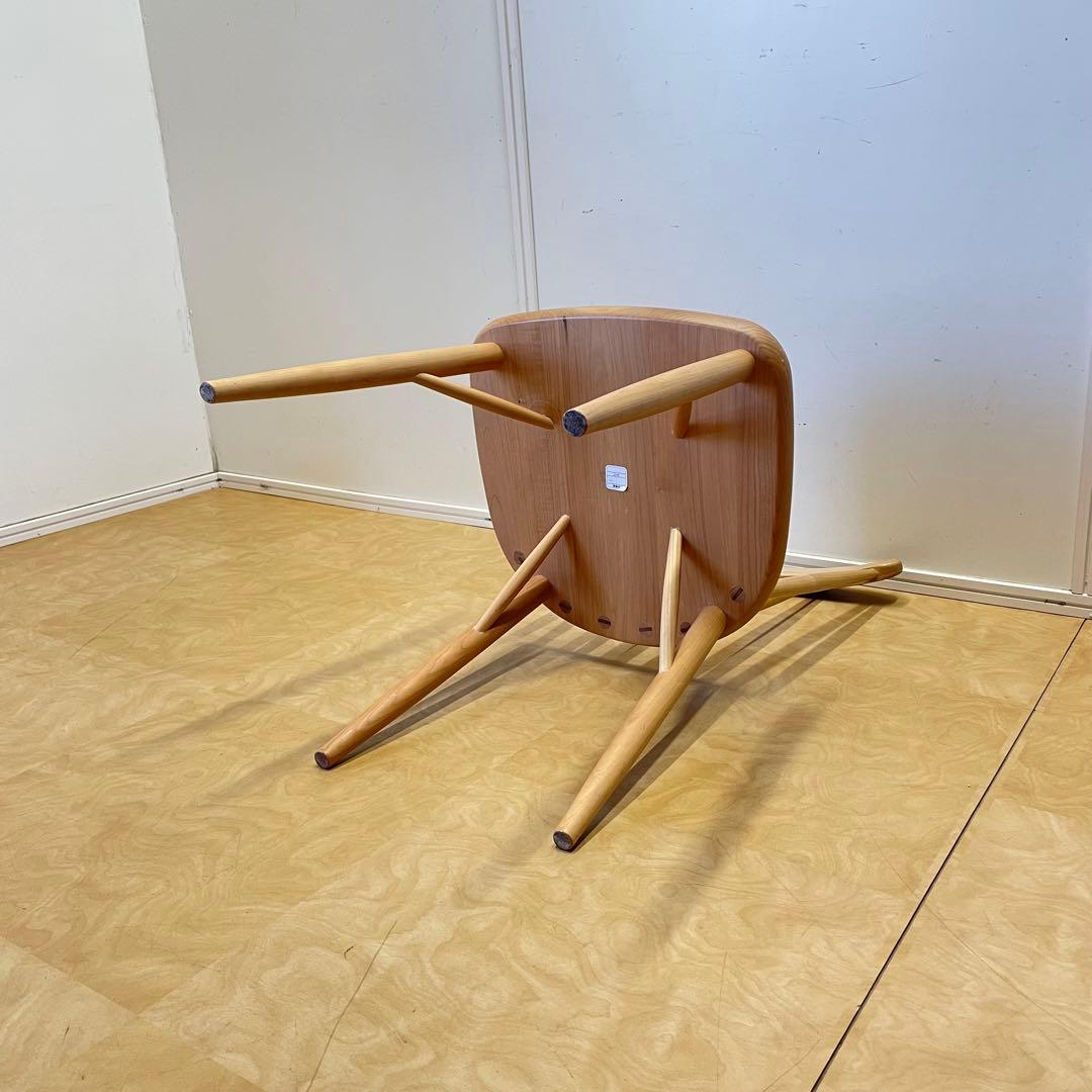 ミキモクダイニングチェア ウィンザーチェア 椅子 イス チェア 北欧スタイル