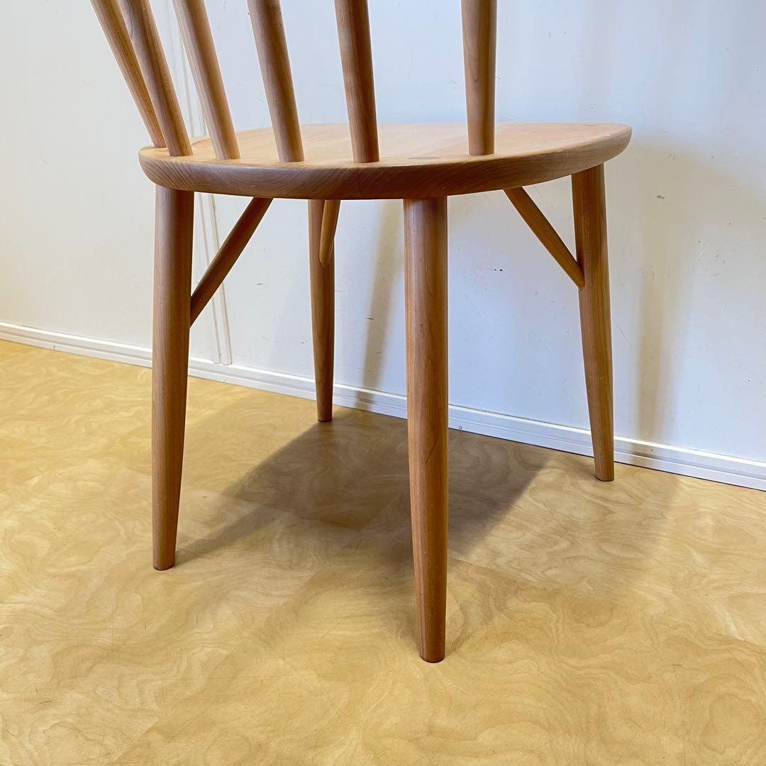 ミキモクダイニングチェア ウィンザーチェア 椅子 イス チェア 北欧スタイル