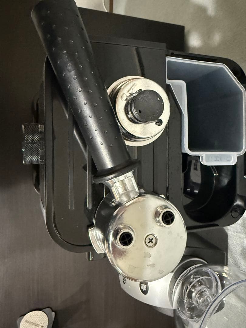 DeLonghi スティローザ　ソリス　グラインダー　その他エスプレッソ　セット