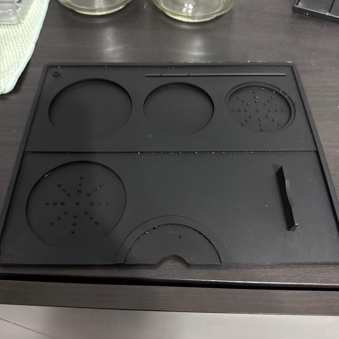 DeLonghi スティローザ　ソリス　グラインダー　その他エスプレッソ　セット