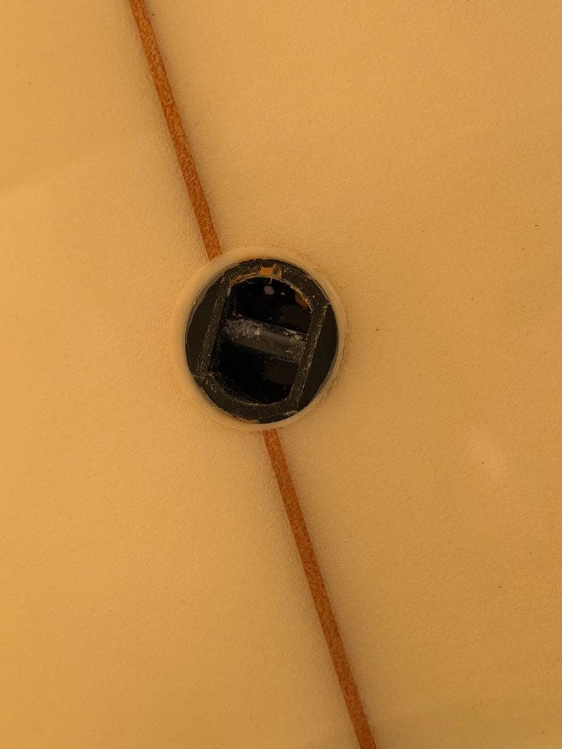 送料込み O`NEILL オニール 80’S ヴィンテージサーフボード