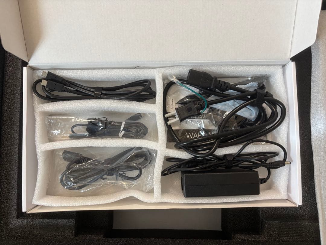 XPPEN Artist 22 Plus 液晶タブレット　液タブ