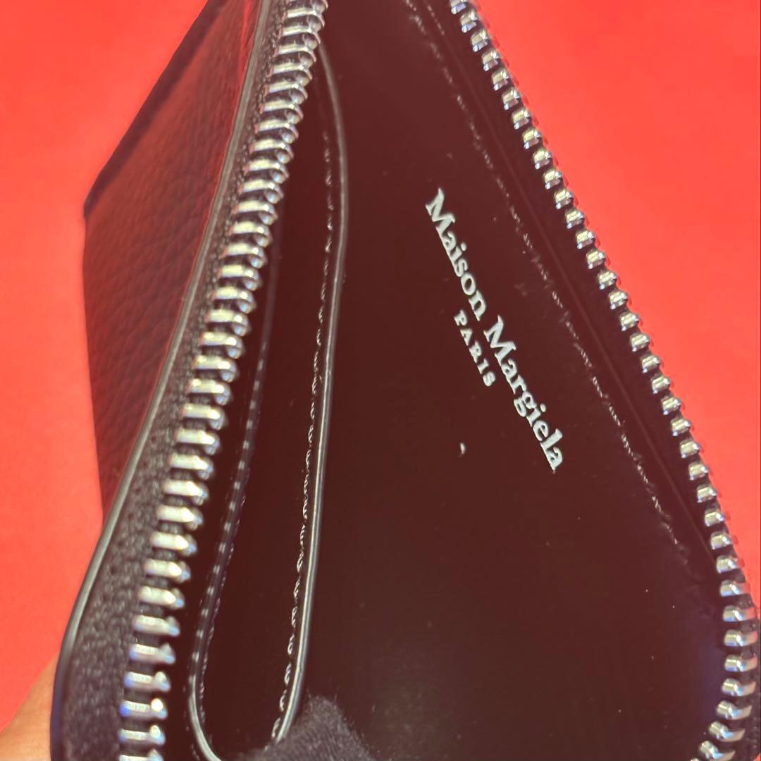 Maison Margiela キーリングウォレット