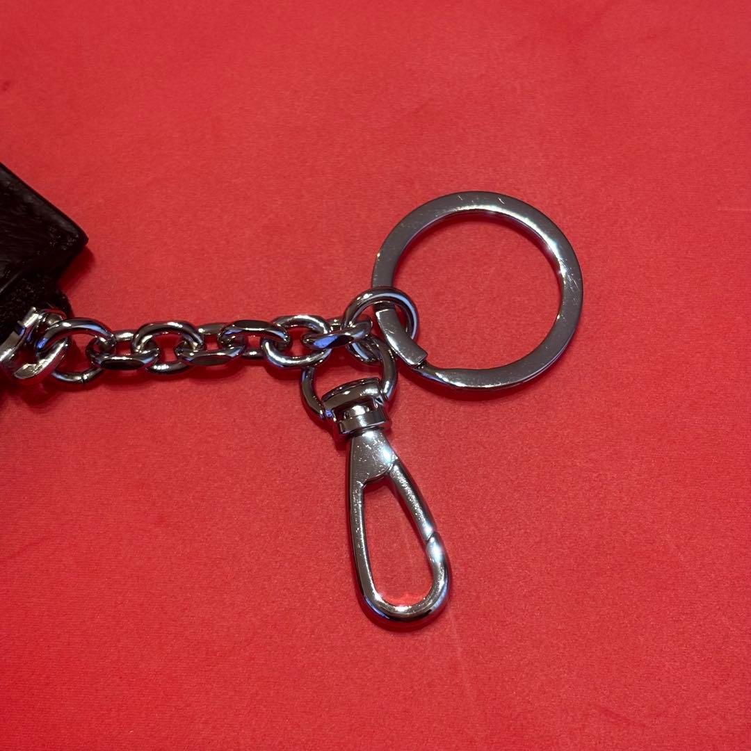 Maison Margiela キーリングウォレット