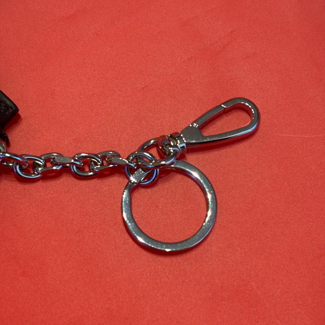 Maison Margiela キーリングウォレット