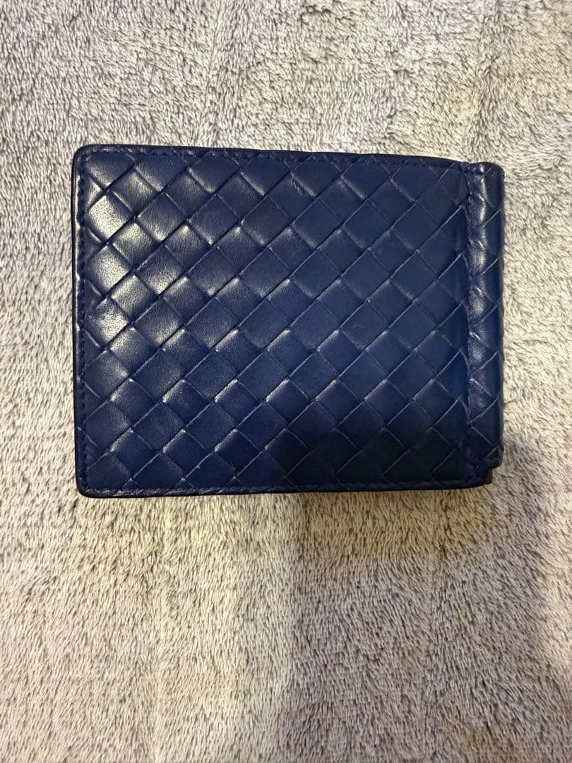 BOTTEGA VENETA マネークリップ