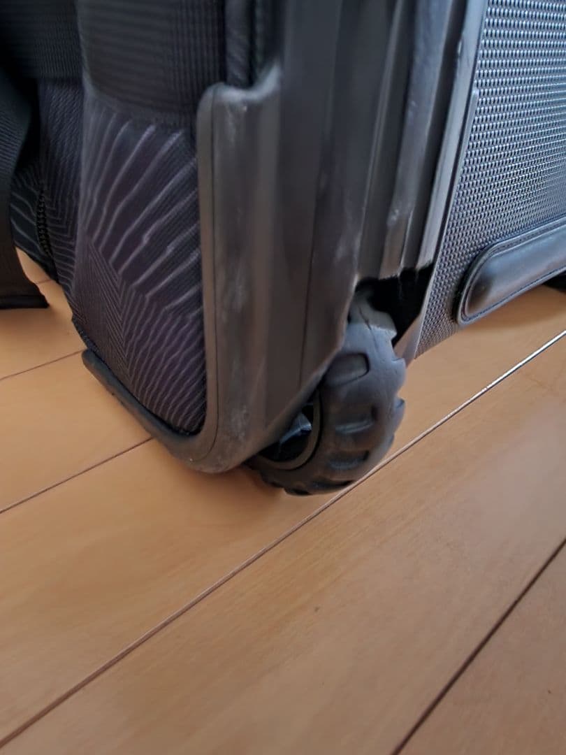 ダカインDAKINE ボストンキャリー