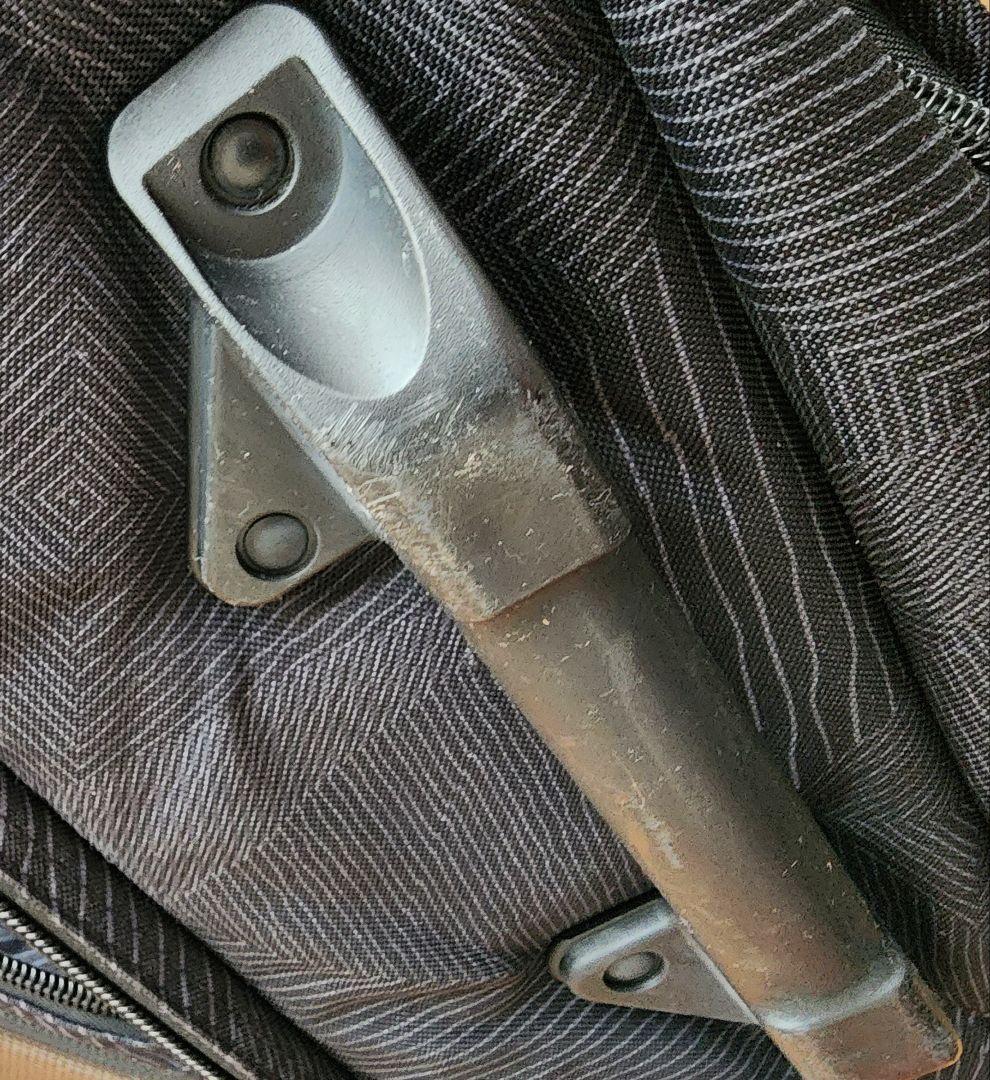 ダカインDAKINE ボストンキャリー