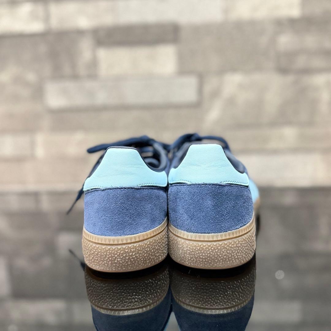 adidas Special スニーカー ブルー/ライトブルー 23cm