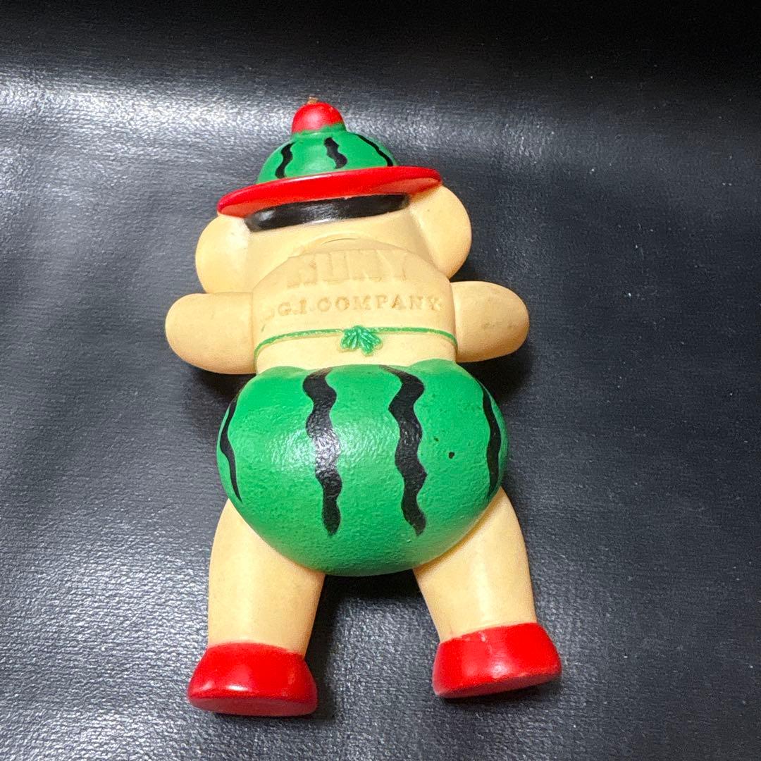 当時物邦ちゃんの、山田邦子ソフビやまだかつてないテレビKUNY KAN