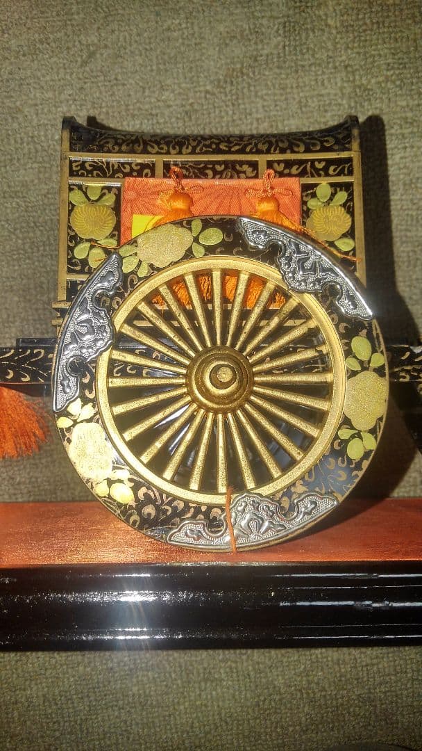 吉徳大光作　雛人形セット　今だけ！SALE