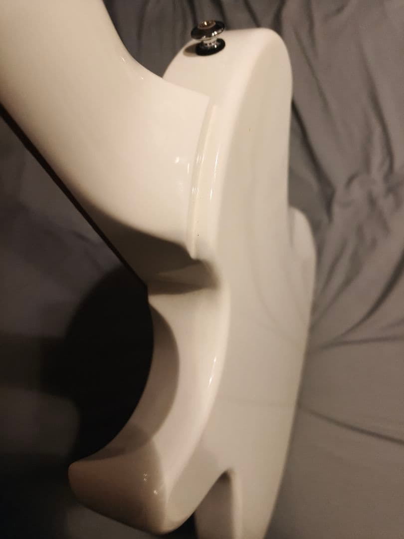 ギター PRS starla SE stoptail antique white