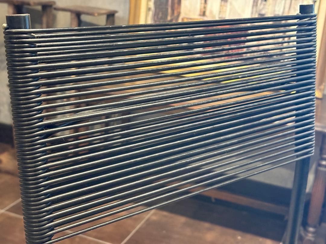 ①Cassina カッシーナ Alias アリアス ダイニングチェア nG