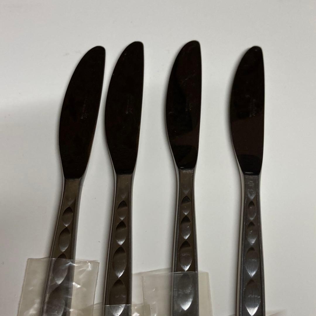 Noritake ノリタケ ナイルシリーズ カトラリー4セット