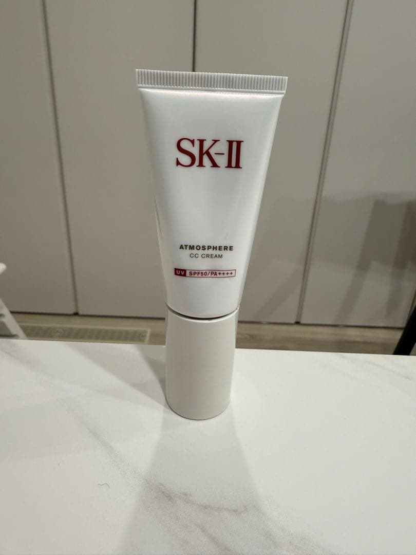 SK-II アトモスフィアCCクリーム他おまけ付き