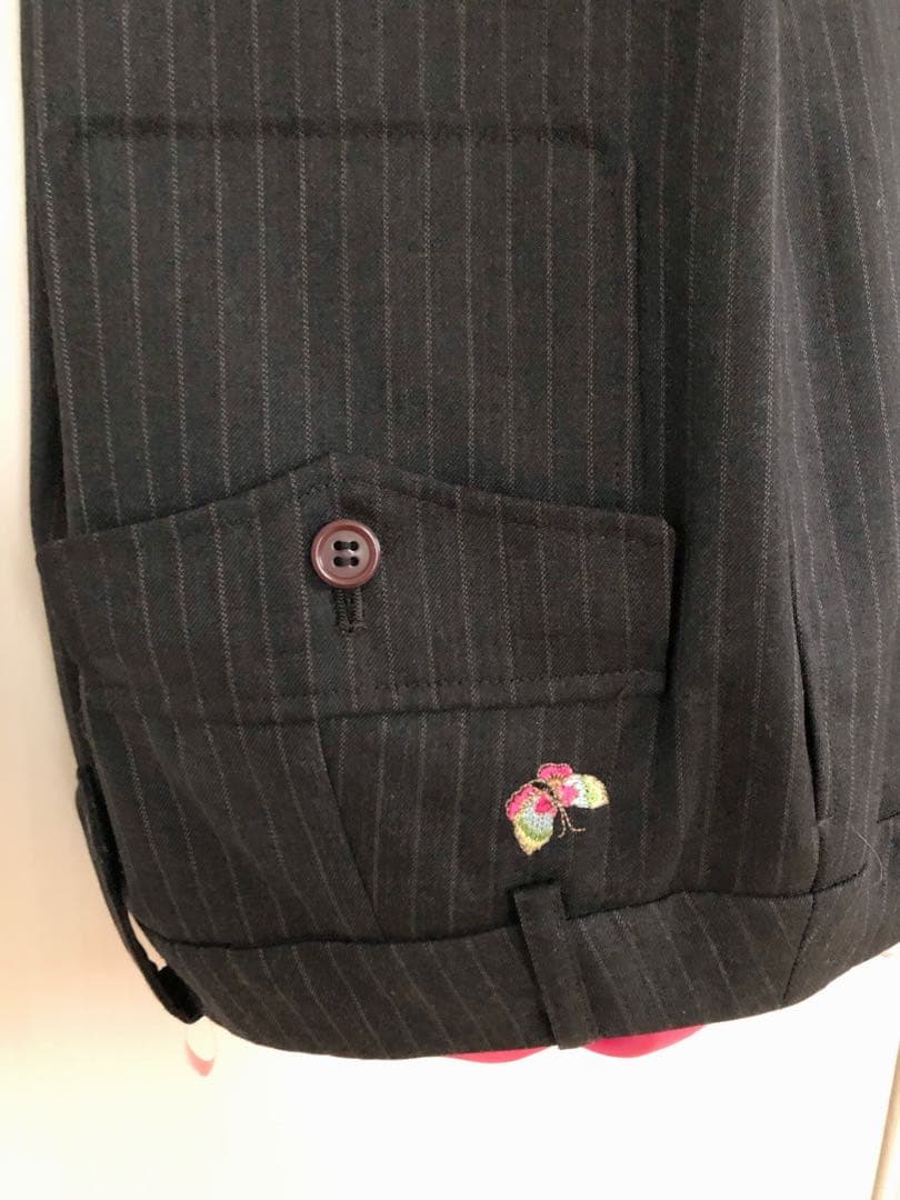 ポールスミス　woman パンツスーツ　M