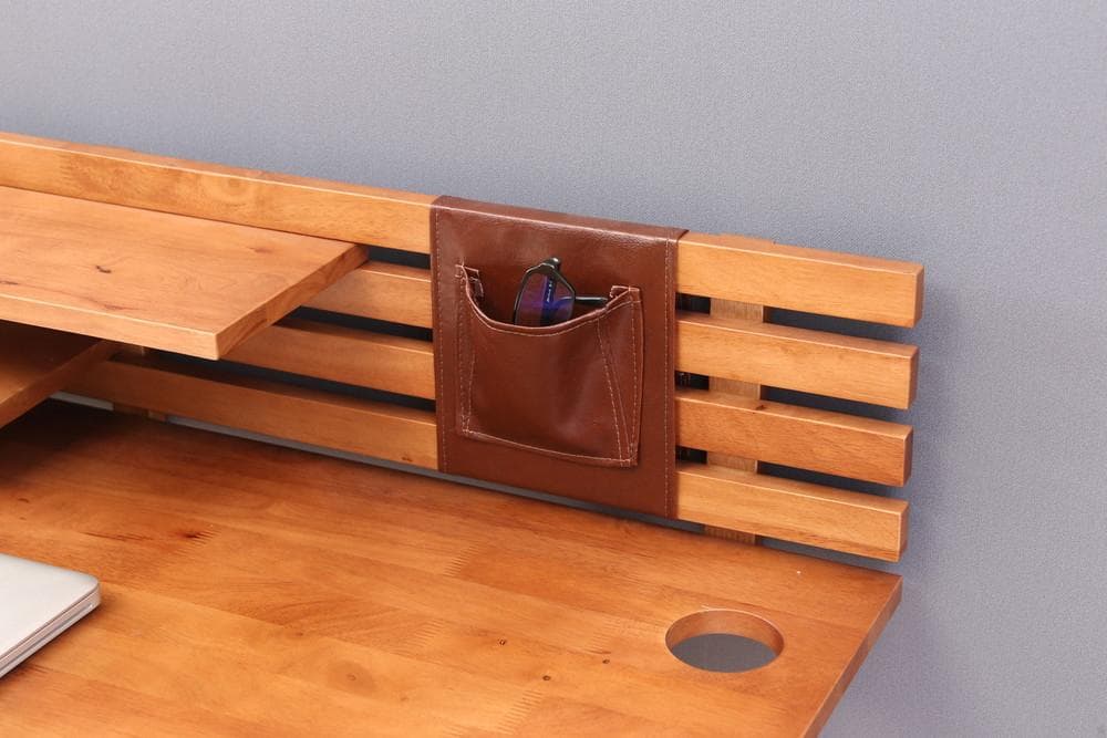 【新品・送料無料】Ｎａｔｕｒａｌ　Ｓｉｇｎａｔｕｒｅ　デスクセット　ＭＢＲ