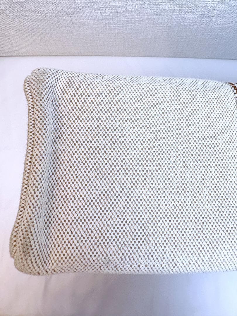 【Hermes/エルメス】フルートゥ MM トート キャンバス