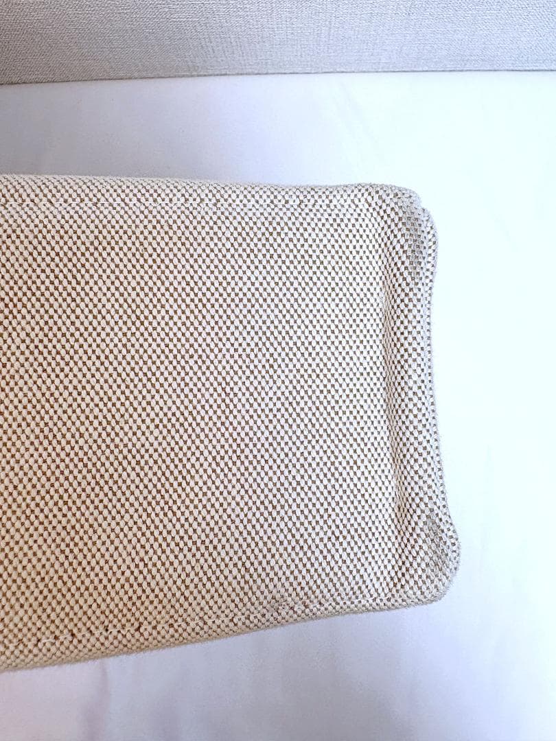 【Hermes/エルメス】フルートゥ MM トート キャンバス