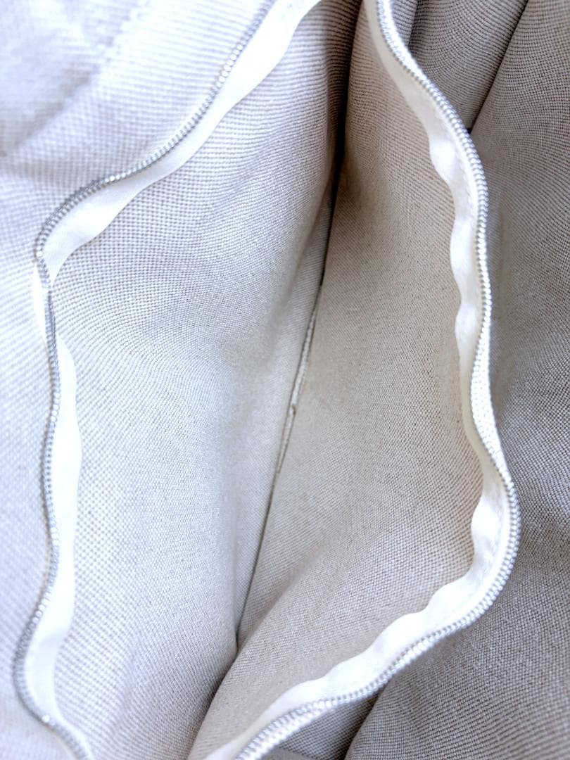 【Hermes/エルメス】フルートゥ MM トート キャンバス