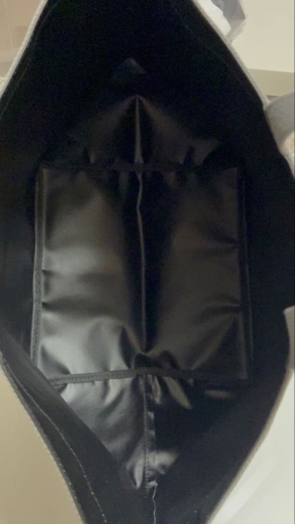 ◼︎美品◼︎エルベシャプリエ 725CD Lサイズ　フュズイ　グリ