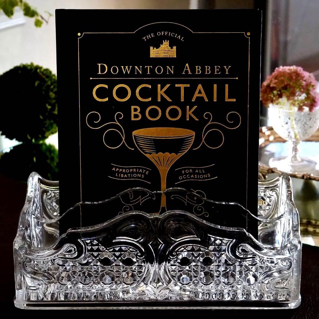 極希少オールドバカラ ディアマン・ピエーリー クリスタル ブックスタンド/ラック