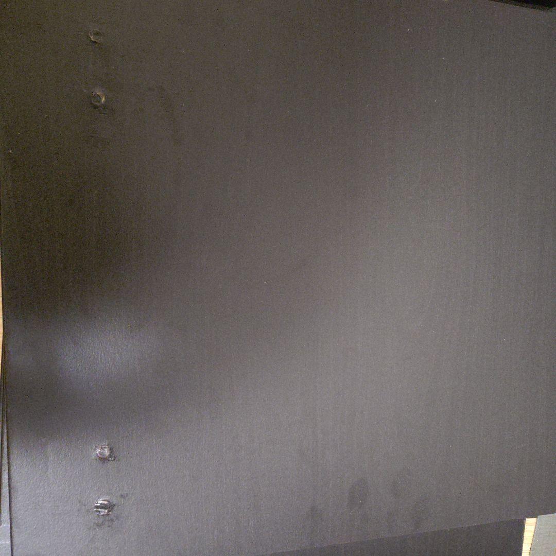 IKEA カラックス4×4 ブラック木製ラック 16個直接渡し5,000円