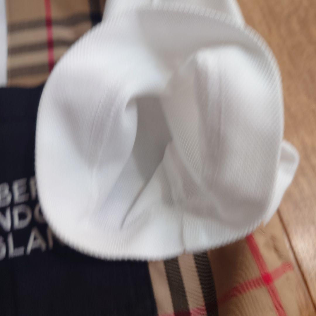 BURBERRY バーバリー　半袖ワンピース 150cm★クリーニング済★