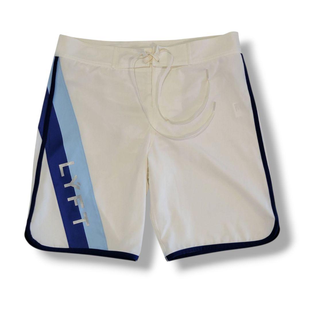 【新品】 LYFT リフト フィジーク サーフパンツ コンテスト M 試着のみ