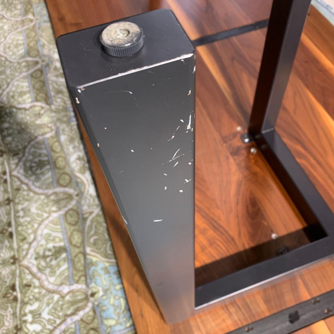 J797R karf インダストリアル調テーブル 机 デスク