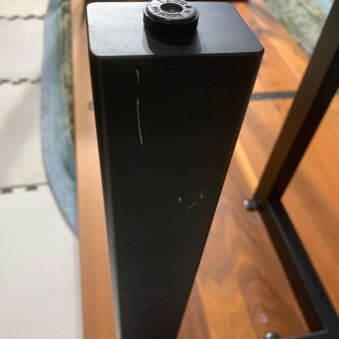 J797R karf インダストリアル調テーブル 机 デスク