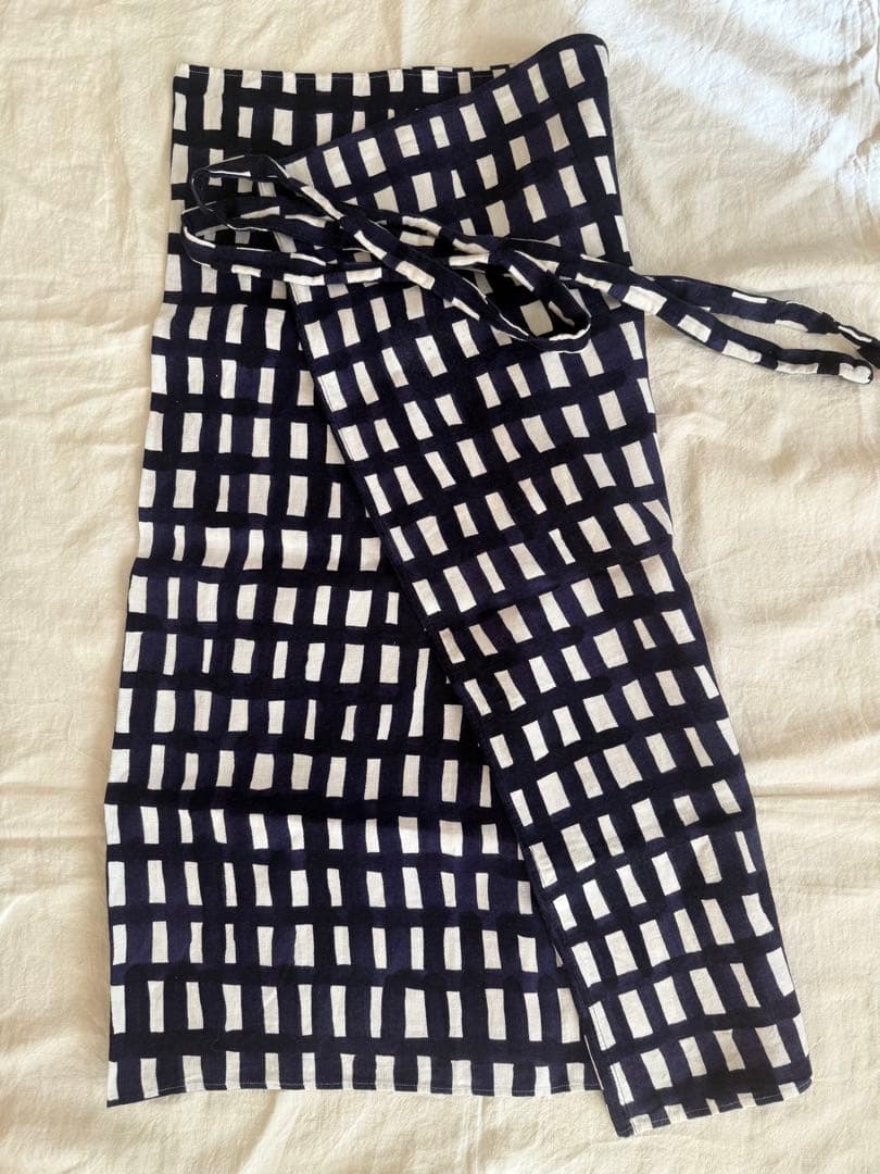 百草サロン　ミナペルホネン　ギャルリ百草 sora check