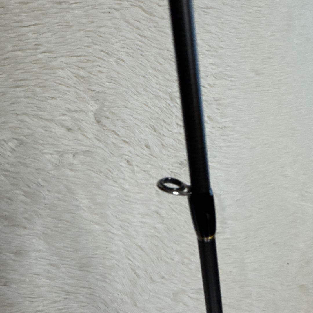 ロッド GLADIATOR MAXIMUM GX-64LS-ST MAXX QUEEN