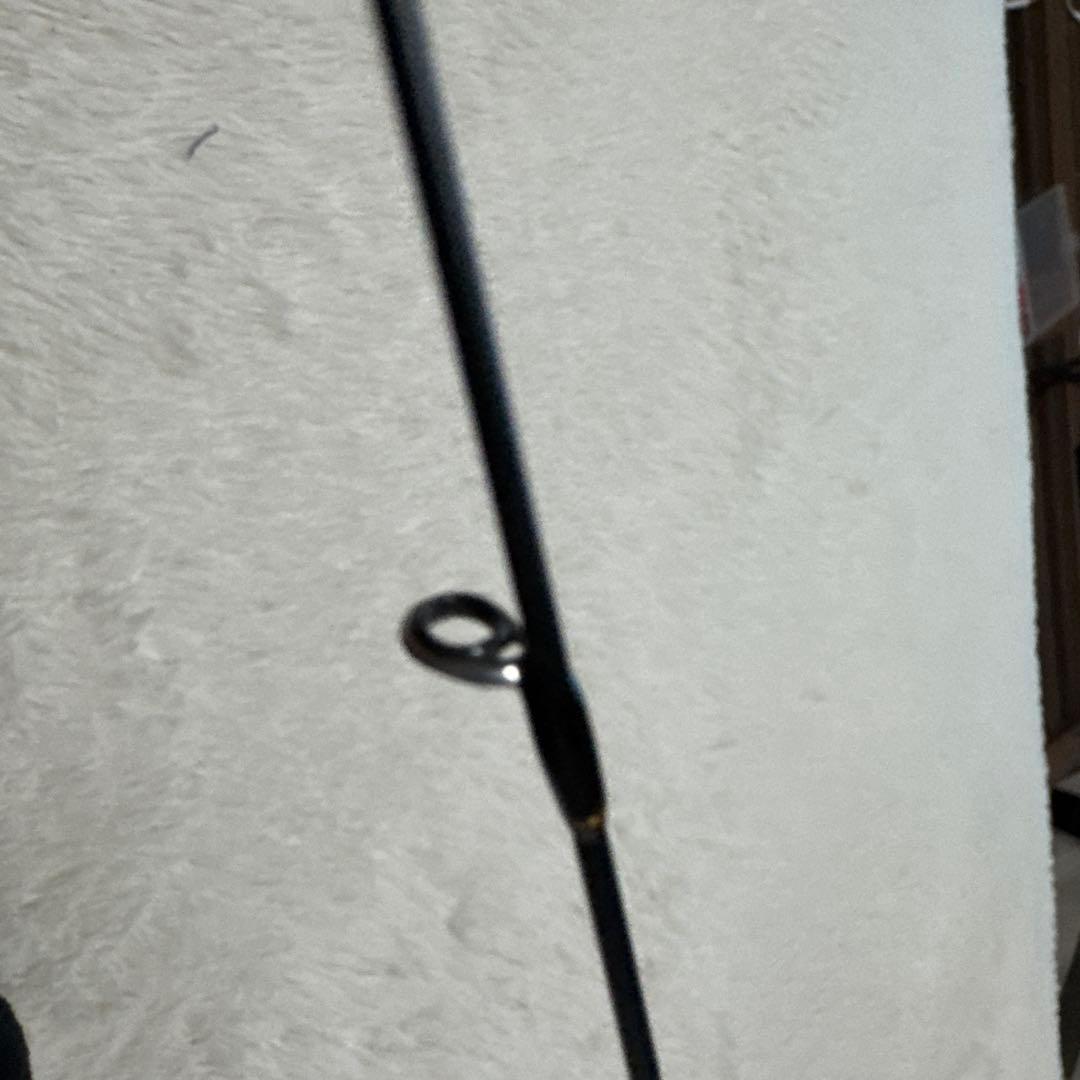 ロッド GLADIATOR MAXIMUM GX-64LS-ST MAXX QUEEN